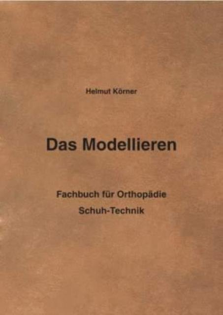 Fachbuch "Das Modellieren"